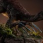 Jurassic World: Dominion - Statuette 1/20 Demi Art Scale Therizinosaurus 29 cm