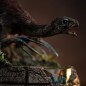 Jurassic World: Dominion - Statuette 1/20 Demi Art Scale Therizinosaurus 29 cm