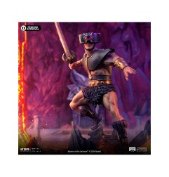 Masters of the Universe - Art Scale Statue 1/10 Triklops 24 cm