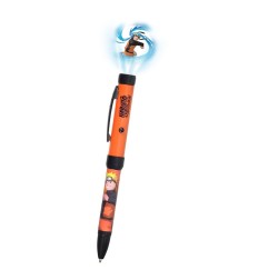 Naruto - Shippuden Pen with Light Projector