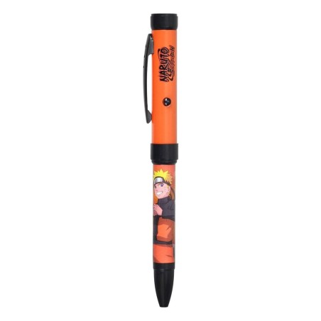 Naruto Shippuden - Stylo à bille Naruto Shippuden projecteur