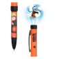 Naruto Shippuden - Stylo à bille Naruto Shippuden projecteur