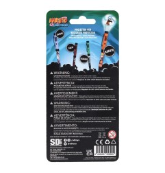 Naruto - Shippuden Pen with Light Projector