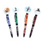 Naruto - Shippuden Pen with Light Projector Naruto - Shippuden Pen with Light Projector