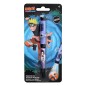 Naruto Shippuden - Stylo à bille projecteur Naruto Shippuden Sasuke