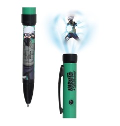 Naruto - Shippuden Pen with Light Projector Kakashi