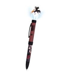 Naruto Shippuden - Stylo à bille projecteur Naruto Shippuden Itachi