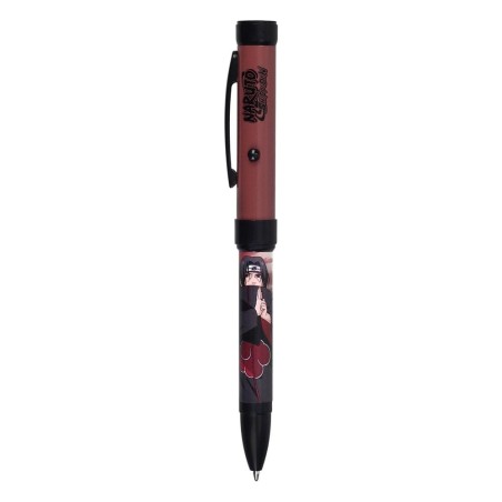 Naruto - Shippuden Pen with Light Projector Itachi