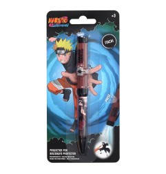 Naruto Shippuden - Stylo à bille projecteur Naruto Shippuden Itachi