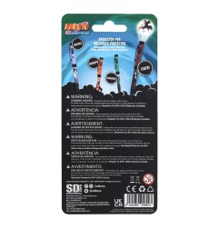 Naruto Shippuden - Stylo à bille projecteur Naruto Shippuden Itachi