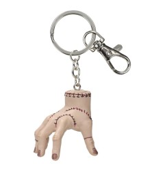 Wednesday - Keychain Thing 7 cm