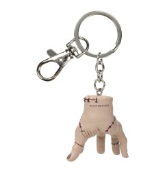 Wednesday - Keychain Thing 7 cm