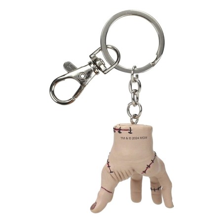 Wednesday - Keychain Thing 7 cm