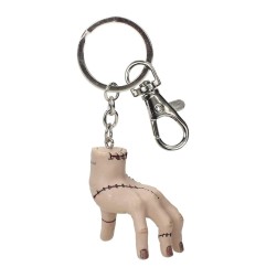 Wednesday - Keychain Thing 7 cm