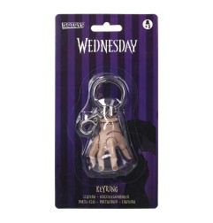 Wednesday - Keychain Thing 7 cm