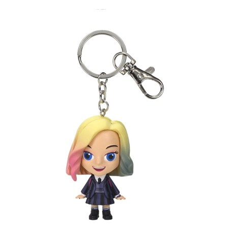 Wednesday - Keychain Enid 7 cm