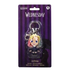 Wednesday - Keychain Enid 7 cm