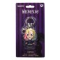 Wednesday - Keychain Enid 7 cm Wednesday - Keychain Enid 7 cm