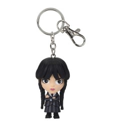 Wednesday - Keychain 7 cm