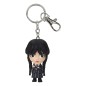 Wednesday - Keychain  7 cm