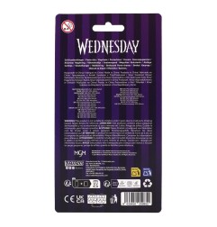 Wednesday - Keychain  7 cm