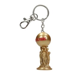 Scarface - Keychain The World is Yours 2 cm