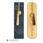 Lord of the Rings - The  Bookmarks 2-Pack Middle Earth and Elven script