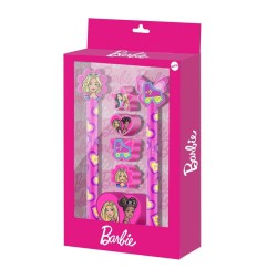 Barbie - Stationery Set 7-Pack