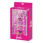 Barbie - Stationery Set 7-Pack