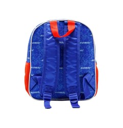 Sonic The Hedgehog - Sac à dos 3D Sega Velocity Blue Small