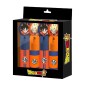Dragon Ball - Pack 4 surligneurs Dragon Ball