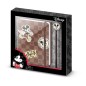 Disney - Diary Gift Box Mickey Mouse Journey