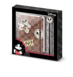 Disney - Diary Gift Box Mickey Mouse Journey