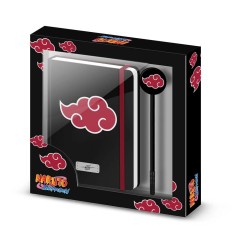 Naruto - Diary Gift Box