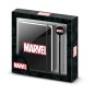Marvel - Coffret cadeau Journal intime Marvel