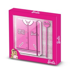 Barbie - Diary Gift Box Varsity