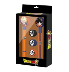 Dragon Ball - Stationery Set 4-Pack