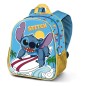 Lilo & Stitch - Sac à dos 3D Waves Blue Small Lilo & Stitch - Sac à dos 3D Waves Blue Small
