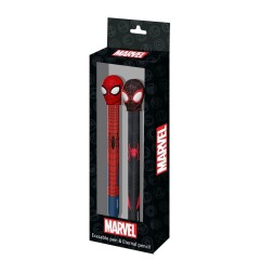 Spider-Man - Stationery Set 2-Pack