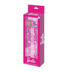 Barbie - Stationery Set 2-Pack