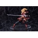 Fate/Apocrypha - Statuette 1/7 Saber of RED (The Great Holy Grail War) 20 cm