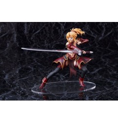 Fate - /Apocrypha statuette PVC 1/7 Saber of RED (The Great Holy Grail War) 20 cm