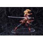 Fate - /Apocrypha statuette PVC 1/7 Saber of RED (The Great Holy Grail War) 20 cm