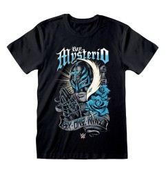 WWE - T-Shirt Rey Mysterio