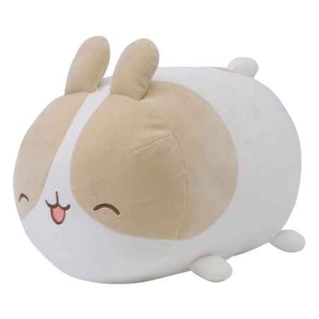 Molang - Plush Figure Pinco (Brown) 40 cm