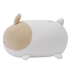 Molang - Plush Figure Pinco (Brown) 40 cm