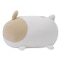 Molang - Peluche Pinco (Brown) 40 cm