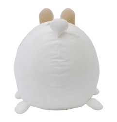 Molang - Peluche Pinco (Brown) 40 cm