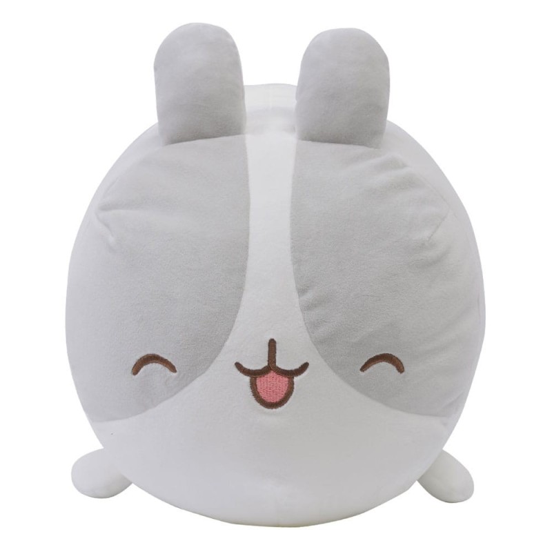 Molang - Plush Figure Pinco (Grey) 40 cm Molang - Plush Figure Pinco (Grey) 40 cm