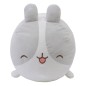 Molang - Peluche Pinco (Gris) 40 cm Molang - Peluche Pinco (Gris) 40 cm